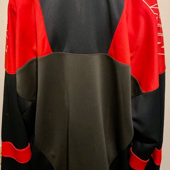 NIKE ,, ORIGINAL ZIP UP SWEATSHIRT SIZE X LARGE UNISEX - Picture 11 of 11